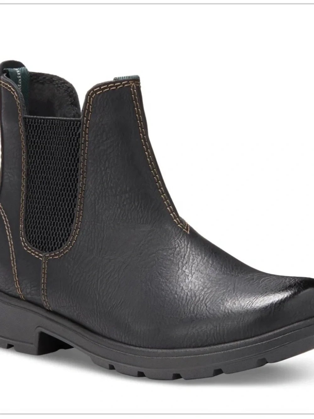 Women's Baja Boot -Brown